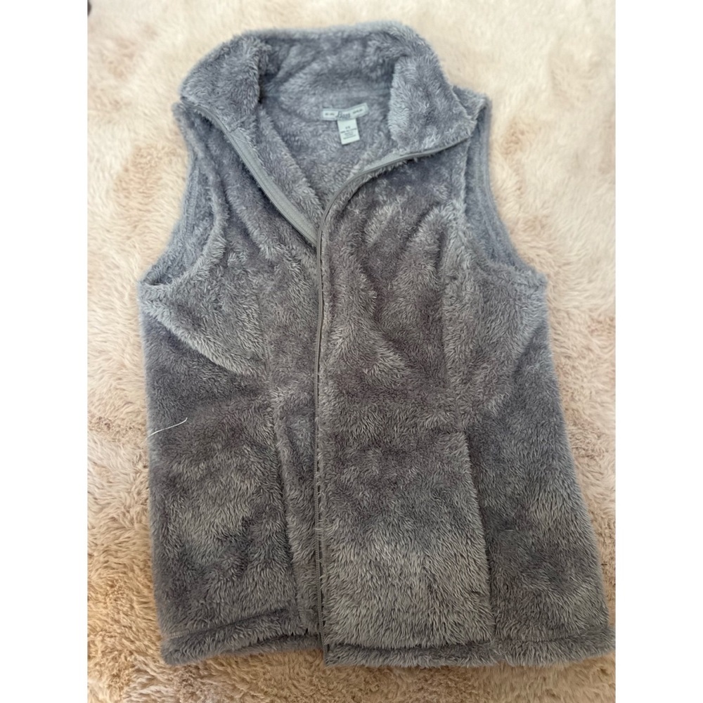 Bass Vest